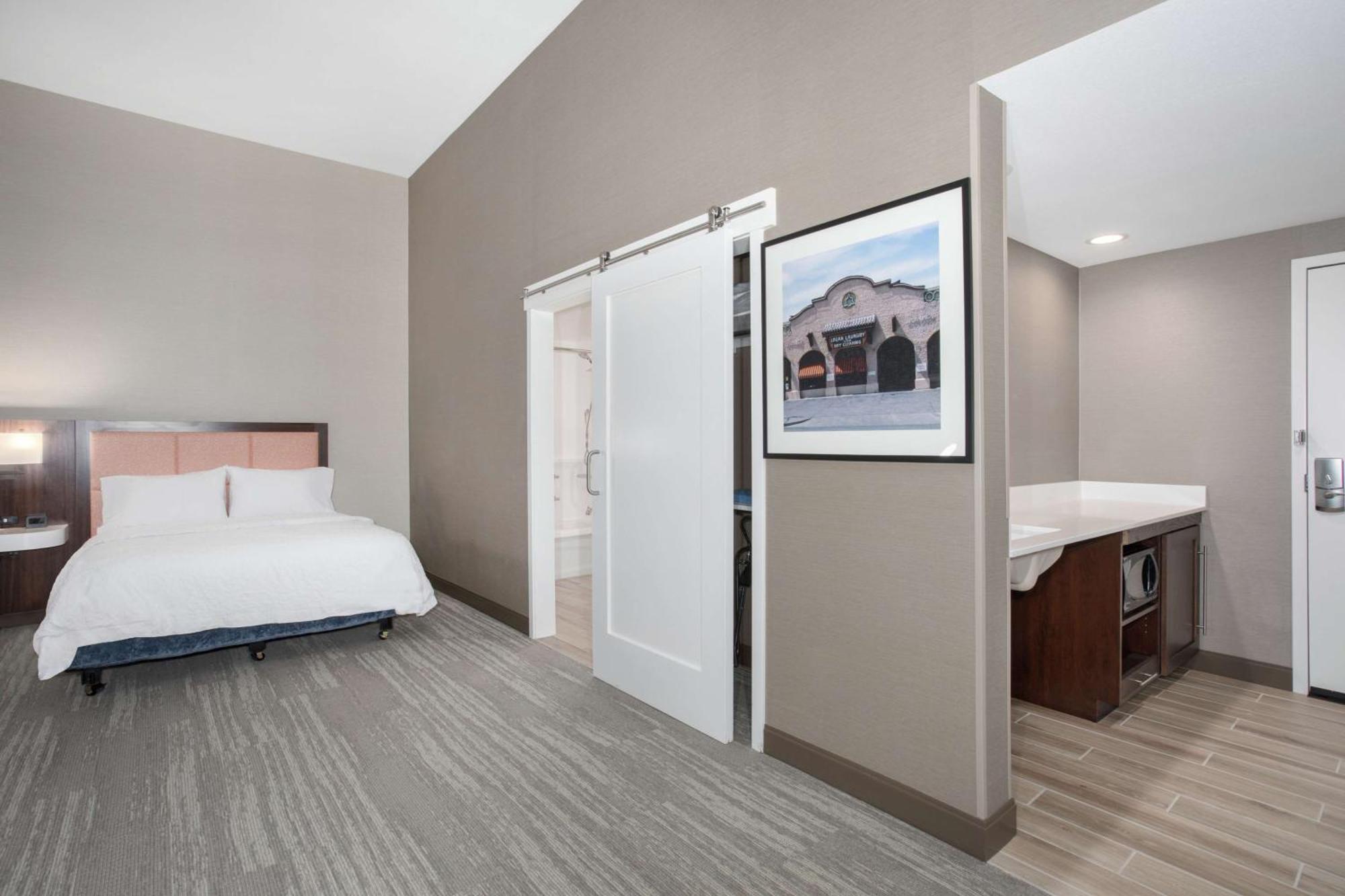 Hampton Inn And Suites Logan, Ut Exterior photo