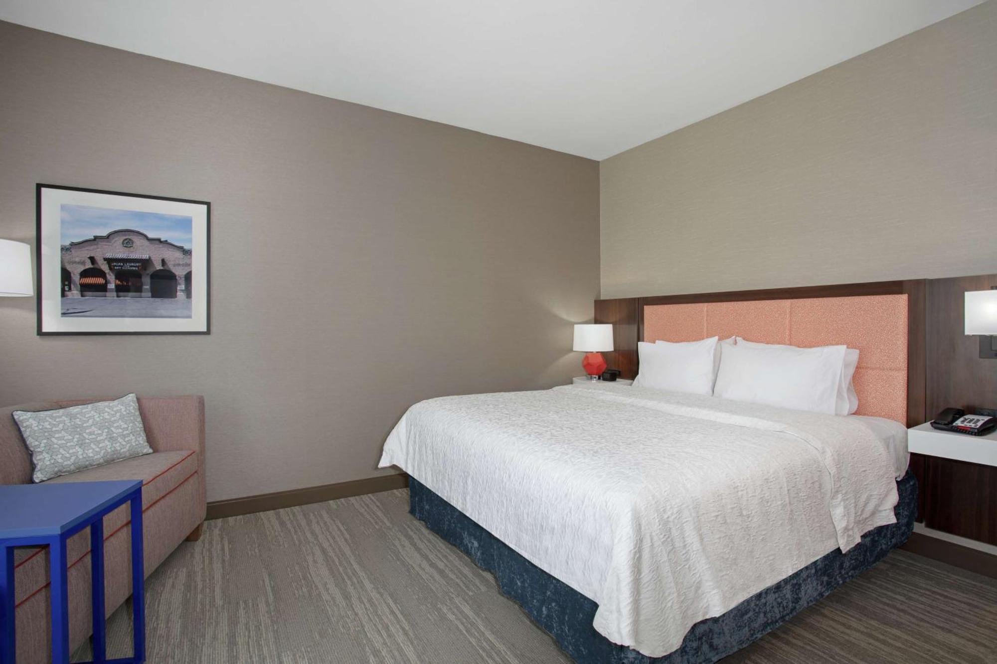 Hampton Inn And Suites Logan, Ut Exterior photo