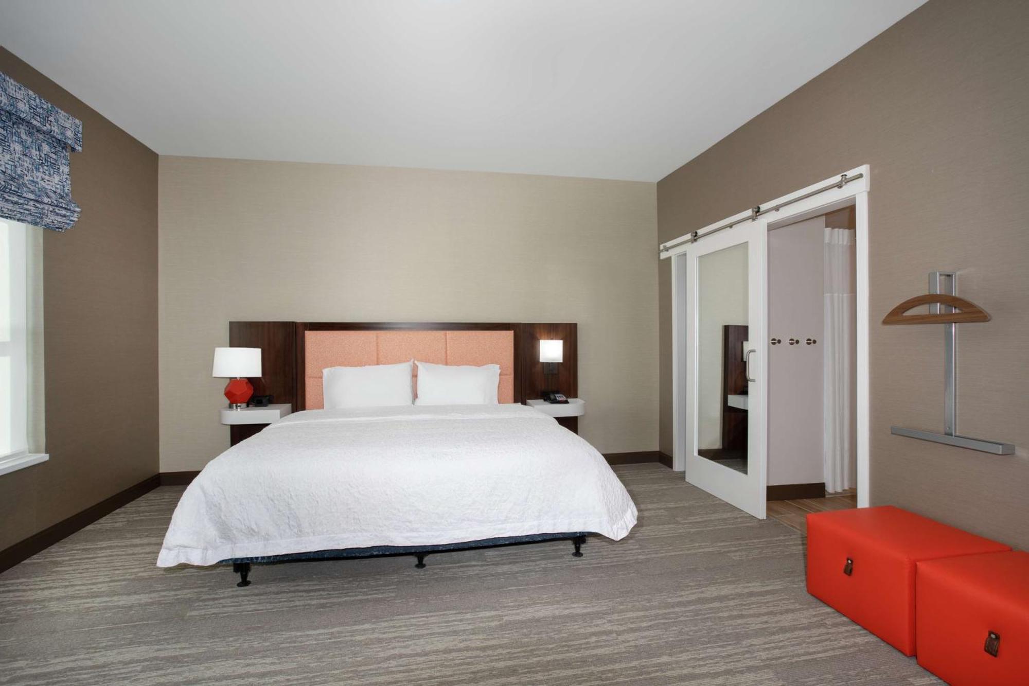 Hampton Inn And Suites Logan, Ut Exterior photo